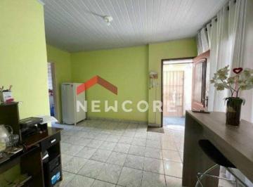Casa Venda 152m² de 4 quartos · Casa em Rua Turiaçu - Vila Alice - Santo André/SP