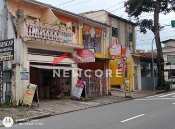 Casa · 114m² · 2 Quartos · 1 Vaga · Sobrado em  Rua Adolfo Bastos - Vila Bastos - Santo André/SP
