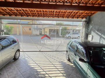 Casa · 200m² · 2 Quartos · 3 Vagas · Casa em Rua Timor - Parque Oratório - Santo André/SP