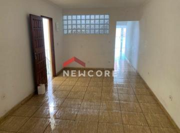 Casa · 200m² · 3 Quartos · 2 Vagas · Sobrado em Rua Júlio de Mesquita Filho - Parque Gerassi - Santo André/SP