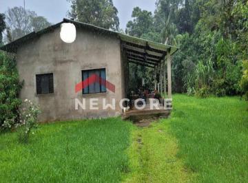 Rural · 170m² · Chácara em Rua Afrânio Dumont - Jardim Aguapeu - Itanhaém/SP
