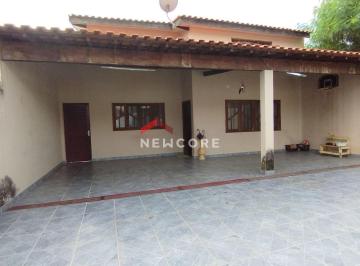 Casa · 185m² · 3 Quartos · 4 Vagas · Casa em Rua Pedro João Candiano - Jardim Myrian Moreira da Costa - Campinas/SP