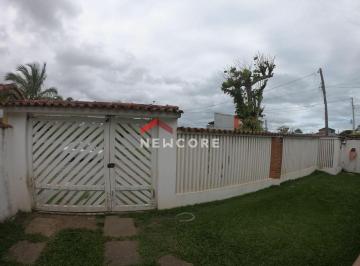 Casa · 210m² · 4 Quartos · 4 Vagas · Sobrado em   Avenida José de Anchieta - Cibratel II - Itanhaém/SP