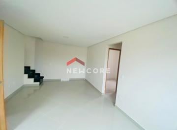 Apartamento · 106m² · 2 Quartos · 1 Vaga · Cobertura em  Rua Aguapeí - Santa Maria - Santo André/SP