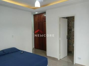 Apartamento · 322m² · 4 Quartos · 4 Vagas · Cobertura em Rua Flávio Humberto Ribizzi - Jardim Enseada - Guarujá/SP