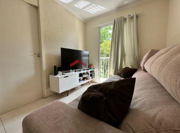 Apartamento · 80m² · 2 Quartos · 1 Vaga · Apartamento em  Estrada do Elenco - Jardim São Domingos - Guarulhos/SP