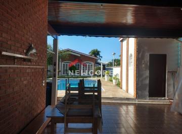 Casa 563m² Venda Parque Balneario Oasis · Casa em Avenida Edson Vieira Carreira - Parque Balneário Oasis - Peruíbe/SP