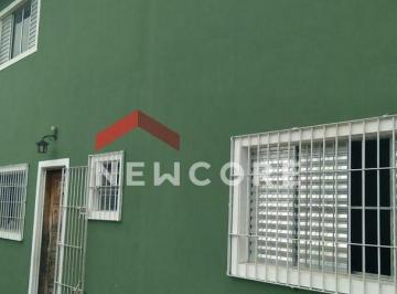 Casa · 200m² · 3 Quartos · 4 Vagas · Sobrado em 6ª Travessa Casimiro de Abreu - Morro do Algodão - Caraguatatuba/SP
