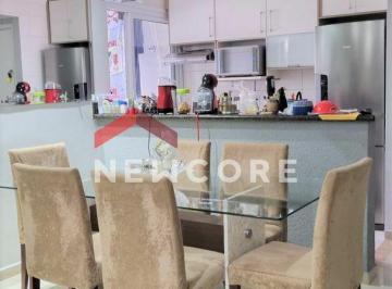 Apartamento · 76m² · 3 Quartos · 2 Vagas · Apartamento em  Avenida José Antônio Cabral - Jardim Rosa de Franca - Guarulhos/SP