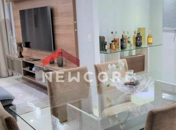 Apartamento de 3 quartos, Guarulhos · Apartamento em Avenida José Antônio Cabral - Jardim Rosa de Franca - Guarulhos/SP