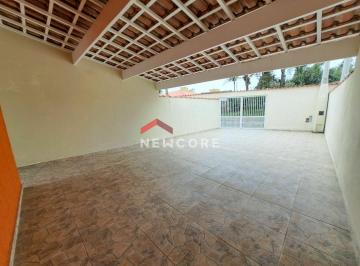 Casa de 3 quartos, Peruíbe · Casa em Rua 13 - Antonio Novaes - Peruíbe/SP