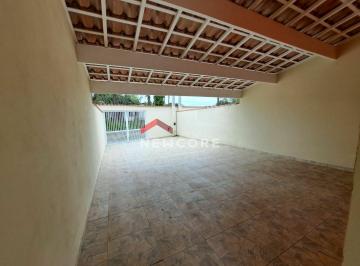 Casa · 98m² · 3 Quartos · 4 Vagas · Casa em Rua 13 - Antonio Novaes - Peruíbe/SP
