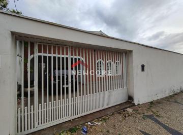 Casa · 151m² · 3 Quartos · 3 Vagas · Casa em Rua das Dálias - Vila Mimosa - Campinas/SP