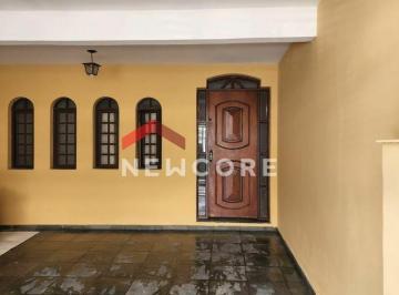 Casa · 120m² · 3 Quartos · 2 Vagas · Casa em  Rua Engenheiro Domício de L. Pacheco e Silva - Vila Campo Grande - São Paulo/SP