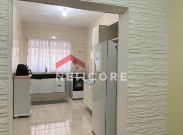 Casa · 155m² · 3 Quartos · 2 Vagas · Casa em Rua José Dias Donadelli - Alves Dias - São Bernardo do Campo/SP
