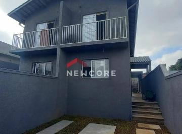 Casa · 105m² · 3 Quartos · 2 Vagas · Casa em Rua Helicônia - Jardim Japão (Caucaia do Alto) - Cotia/SP