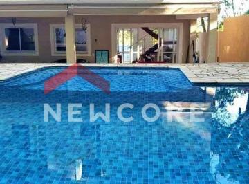 Casa · 310m² · 3 Quartos · 5 Vagas · Sobrado em Rua das Dracenas - Retiro das Fontes - Atibaia/SP