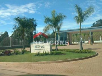 Terreno · 640m² · Lote em condomínio em Rodovia Romildo Prado - Bairro Itapema - Itatiba/SP