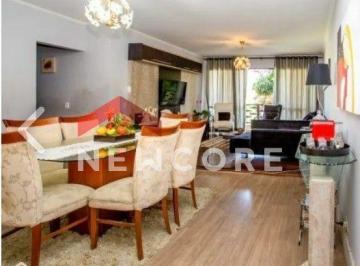Apartamento · 140m² · 3 Quartos · 3 Vagas · Apartamento em Avenida Senador Vergueiro - Centro - São Bernardo do Campo/SP