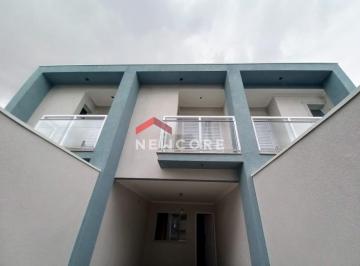 Casa · 110m² · 3 Quartos · 2 Vagas · Sobrado em Rua João Protezek - Cupecê - São Paulo/SP