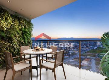 Apartamento · 119m² · 3 Quartos · 2 Vagas · Apartamento em  Av. Dorvalino Voltolini - Balneario Pereque - Porto Belo/SC