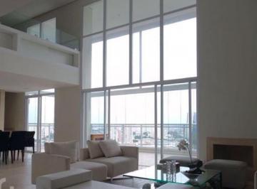 Apartamento de 4 quartos, São Paulo · WIDE PANAMBY- PE DIREITO DUPLO, VARANDA GOURMET DE FRENTE PRA MATA DO PARQUE