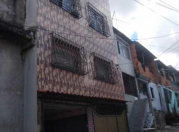 Casa · 3 Quartos · 2 Vagas · Casa à venda no bairro Fazenda Coutos III - Salvador/BA