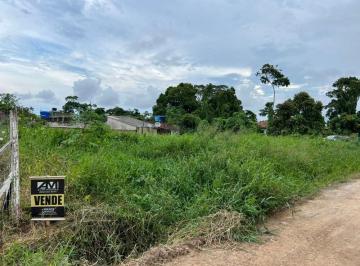 Foto 01 · Terreno à venda em São Francisco do Sul-SC, Bairro Sandra Regina, 300m². Invista no seu futuro agora