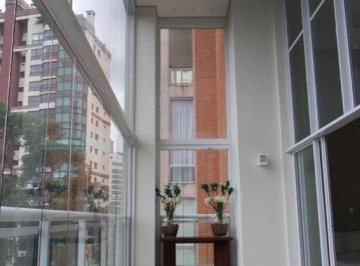 Apartamento de 3 quartos, São Paulo · WIDE GARDEN -NOVO, FRENTE PRO PARQUE, PE DIREITO DUPLO, RUA NOBRE, CLUBE