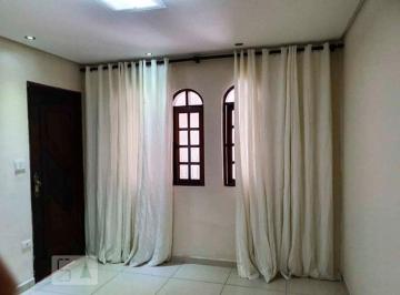 Casa · 250m² · 3 Quartos · 2 Vagas · Casa para Aluguel - Taboão, 3 Quartos, 250 m² - Diadema
