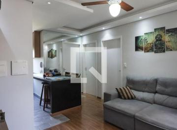 Apartamento Aluguel 44m² de 2 quartos · Apartamento para Aluguel - Distrito de Bonfim Paulista, 2 Quartos,  44 m² - Ribeirão Preto