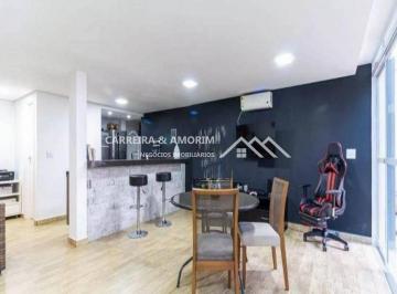 Foto 19 · CASA A VENDA, SOBRADO ALTO PADRÃO EM CONDOMÍNIO, 4 DORMITÓRIOS, 4 SUÍTES, QUINTAL, GARAGEM, FINO ACA