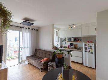 Apartamento · 55m² · 2 Quartos · 1 Vaga · Apartamento para Aluguel - Ponte Preta, 2 Quartos,  55 m2 - Campinas