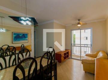 Apartamento · 48m² · 2 Quartos · 1 Vaga · Apartamento para Aluguel - Vila Prudente, 2 Quartos, 48 m2 - São Paulo