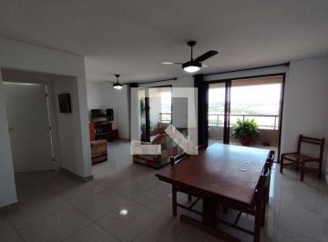 Apartamento · 110m² · 2 Quartos · 2 Vagas · Apartamento para Aluguel - Distrito de Bonfim Paulista, 2 Quartos, 110 m2 - Ribeirão Preto