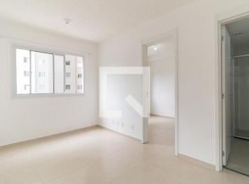 Apartamento · 38m² · 2 Quartos · Apartamento à Venda - Jardim Santa Emília, 2 Quartos, 38 m² - São Paulo