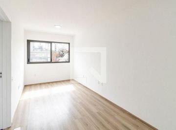 Apartamento · 27m² · 1 Quarto · Apartamento à Venda - Ipiranga, 1 Quarto,  27 m² - São Paulo