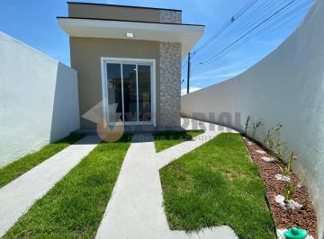 Casa de 2 quartos, Caraguatatuba · Casa 2 dorm. à venda, 61 m² R$ 335.000,00 - Golfinho - Caraguatatuba/SP
