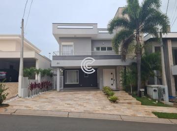 Foto 01 · Casa, Swiss Park, Campinas, SP