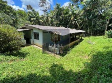 Rural · 24000m² · 2 Quartos · Chácara em Centro  -  Juquitiba