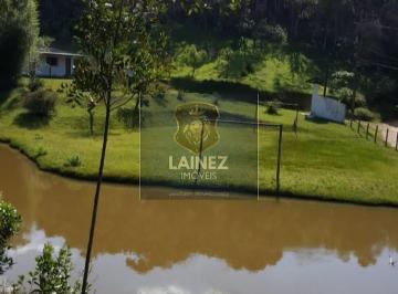 Rural · 48000m² · 2 Quartos · Chácara em Centro  -  Juquitiba