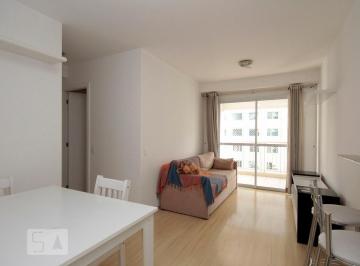 Apartamento · 54m² · 2 Quartos · 1 Vaga · Apartamento para Aluguel - Bela Vista, 2 Quartos, 54 m² - São Paulo