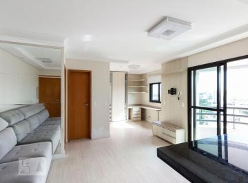 Apartamento · 56m² · 2 Quartos · 2 Vagas · Apartamento para Aluguel - Tatuapé, 2 Quartos, 56 m² - São Paulo