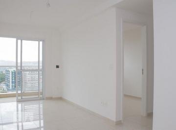 Apartamento · 55m² · 2 Quartos · 1 Vaga · Apartamento para Aluguel - Meier, 2 Quartos, 55 m² - Rio de Janeiro