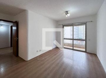 Apartamento · 78m² · 2 Quartos · 1 Vaga · Apartamento para Aluguel - Moema, 2 Quartos,  78 m² - São Paulo