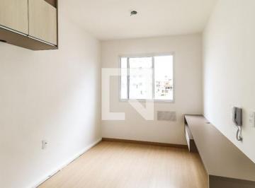 Apartamento · 24m² · 1 Quarto · Apartamento para Aluguel - Parque Regina, 1 Quarto, 24 m² - São Paulo