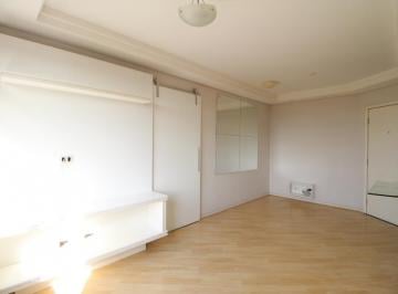 Apartamento · 65m² · 2 Quartos · 1 Vaga · Apartamento para Aluguel - Bigorrilho, 2 Quartos, 65 m² - Curitiba