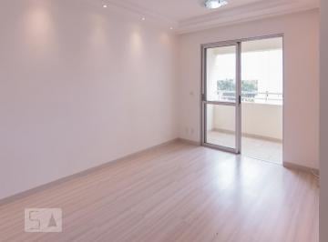 Apartamento · 58m² · 2 Quartos · 1 Vaga · Apartamento para Aluguel - Barra Funda, 2 Quartos,  58 m² - São Paulo