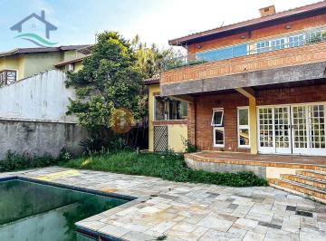 Casa · 800m² · 4 Quartos · 6 Vagas · Casa com 4 suítes-  Vila Petrópolis-  Atibaia - Cod: 4054