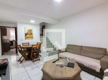 Casa · 100m² · 2 Quartos · 1 Vaga · Casa à Venda - Jardim Sao Luis, 2 Quartos,  100 m² - São Paulo